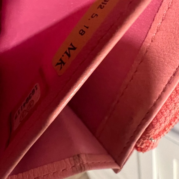 Chanel wallet - Picture 8 of 9